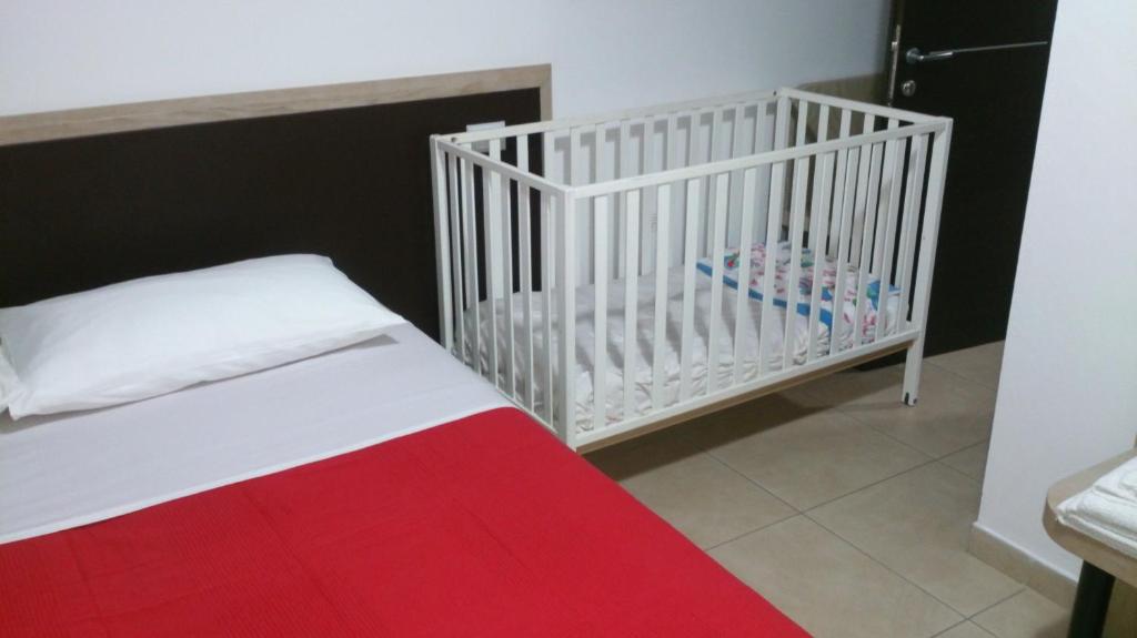 Derechos de imagen reservados por Booking.com