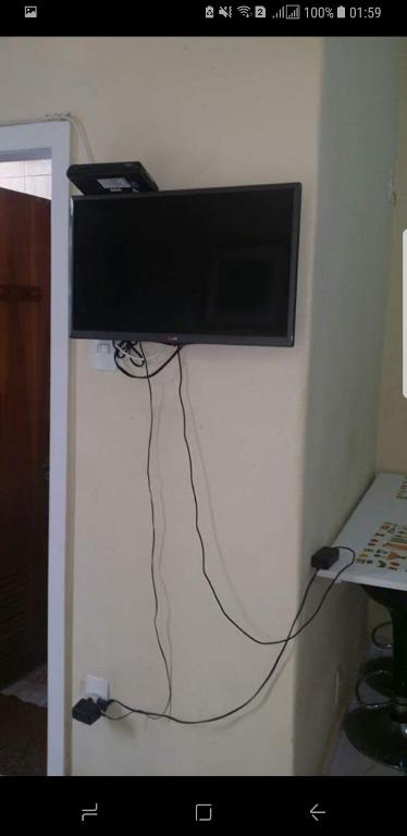  Apartamento Djalma Copacabana 91