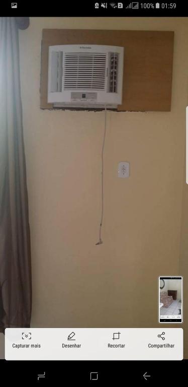 Apartamento Djalma Copacabana 91