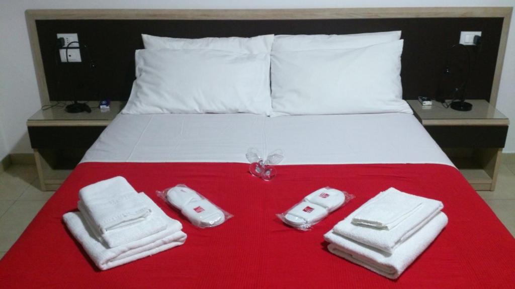 Derechos de imagen reservados por Booking.com
