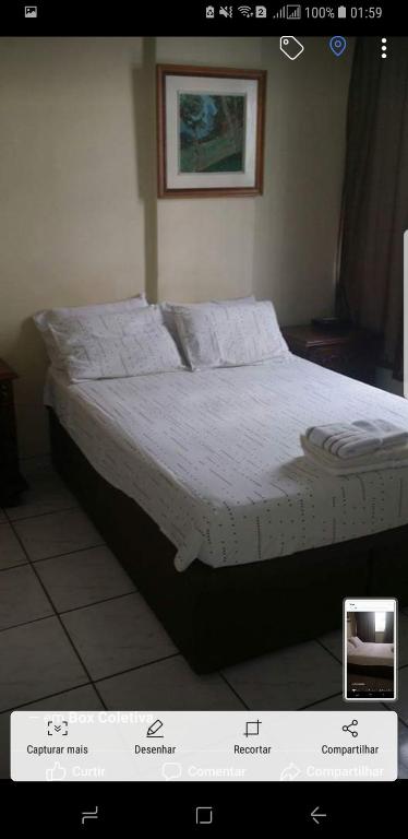  Apartamento Djalma Copacabana 91
