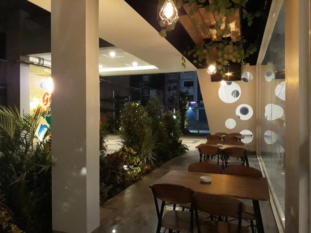 Fotografie z fotogalerie ubytování Urban Style Hotel Lampung, Azana Hotels Collection v destinaci Margakaya