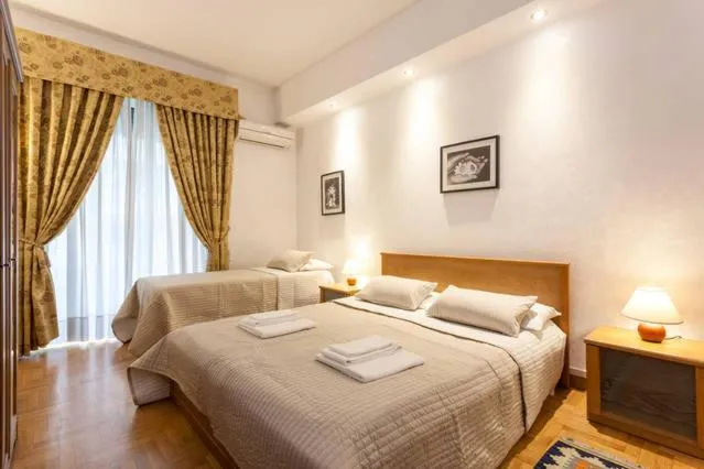 Kosher Bed&Breakfast La Casa di Eva, Roma, Italia
