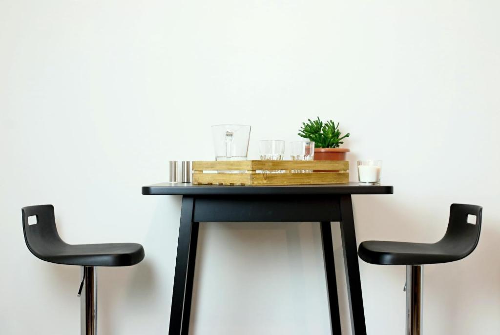 Fotografie z fotogalerie ubytování Apartmány za sakurou v Hodoníně
