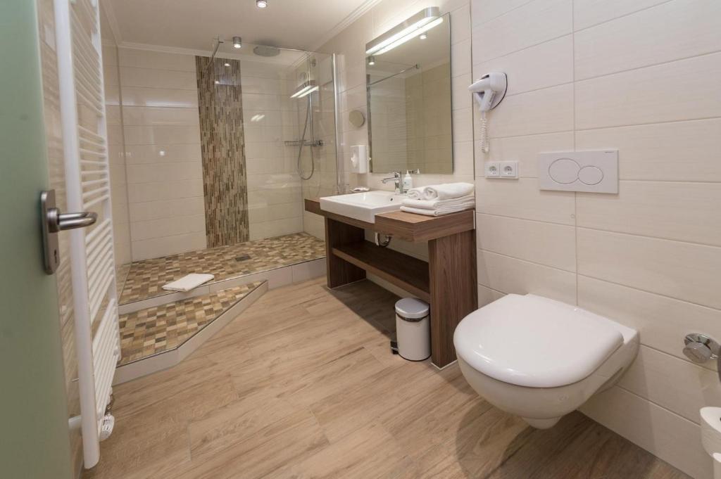 Landgut Stemmen - Doppelzimmer Landgut Plus