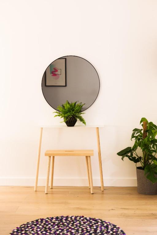 Hiding Space Westgate Apartments - Resim 32