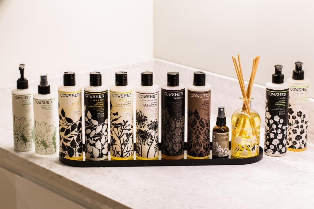 Hiding Space Westgate Apartments - Resim 35