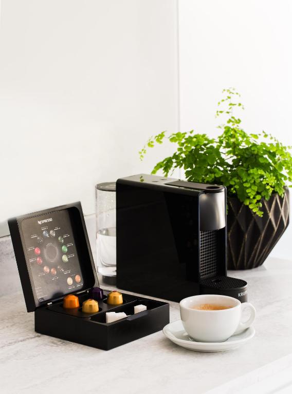 Hiding Space Westgate Apartments - Resim 38