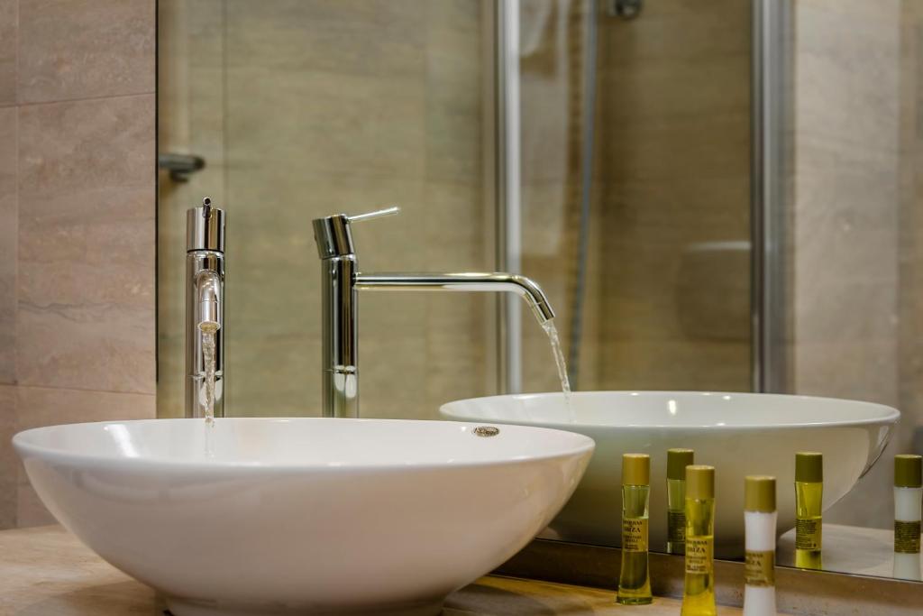 Eurostars Roma Aeterna - Resim 38