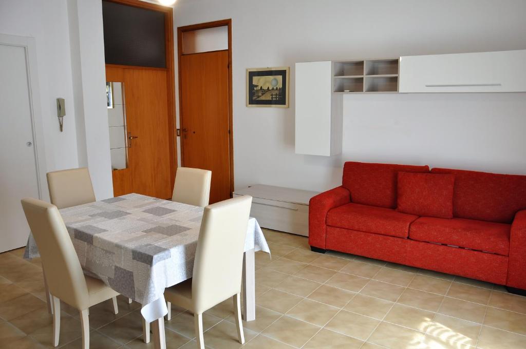 GiaLoSa Biker House - Ferienhaus