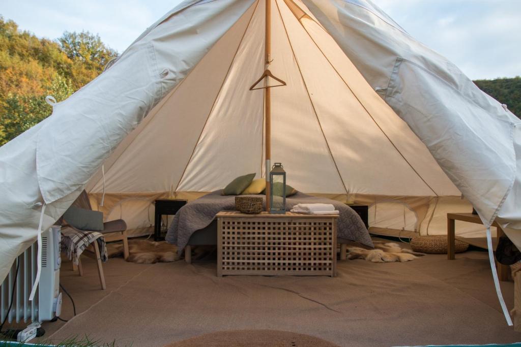 Fotografie z fotogalerie ubytování Camp Boutique v destinaci Gaulverjabær