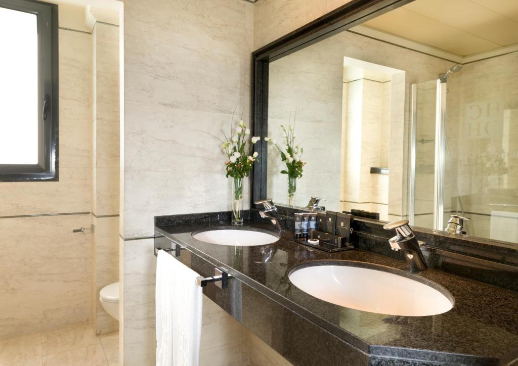Hotel Sevilla Center, Seville – Updated 2023 Prices