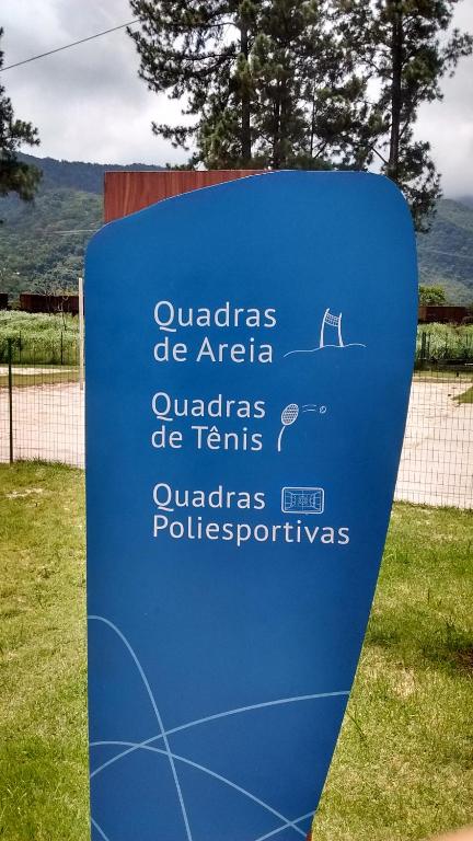  Condado Aldeia dos Reis SAHY