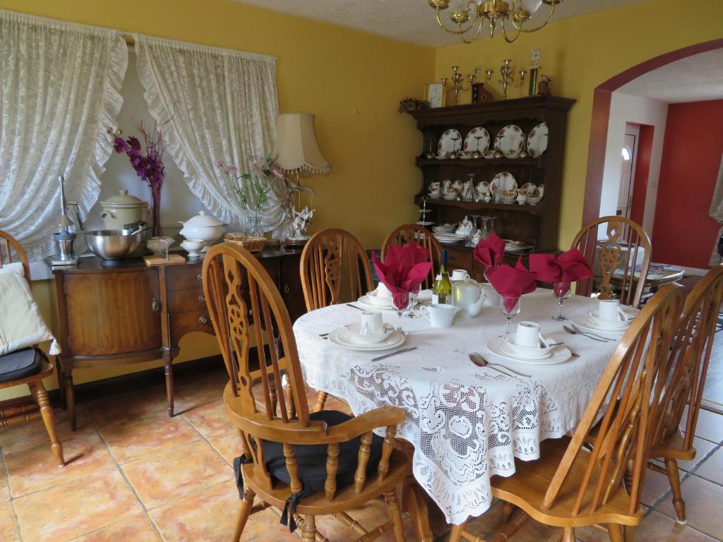 Fotografie z fotogalerie ubytování Lake View Apartment v destinaci Belmullet