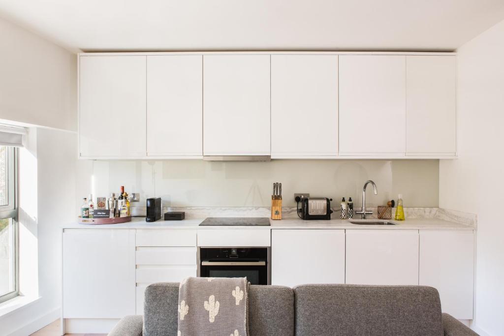 Hiding Space Westgate Apartments - Resim 23