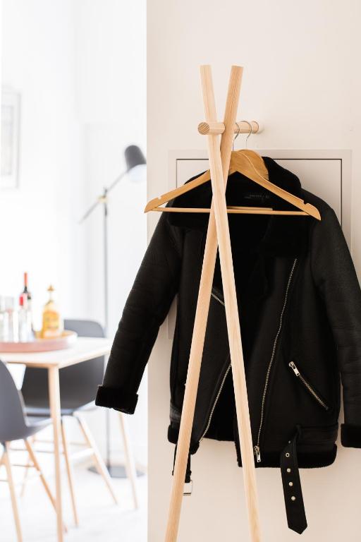 Hiding Space Westgate Apartments - Resim 28