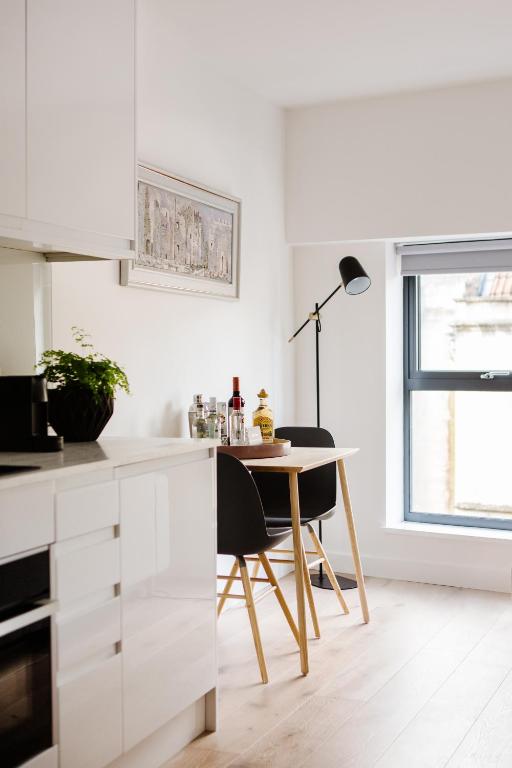 Hiding Space Westgate Apartments - Resim 30