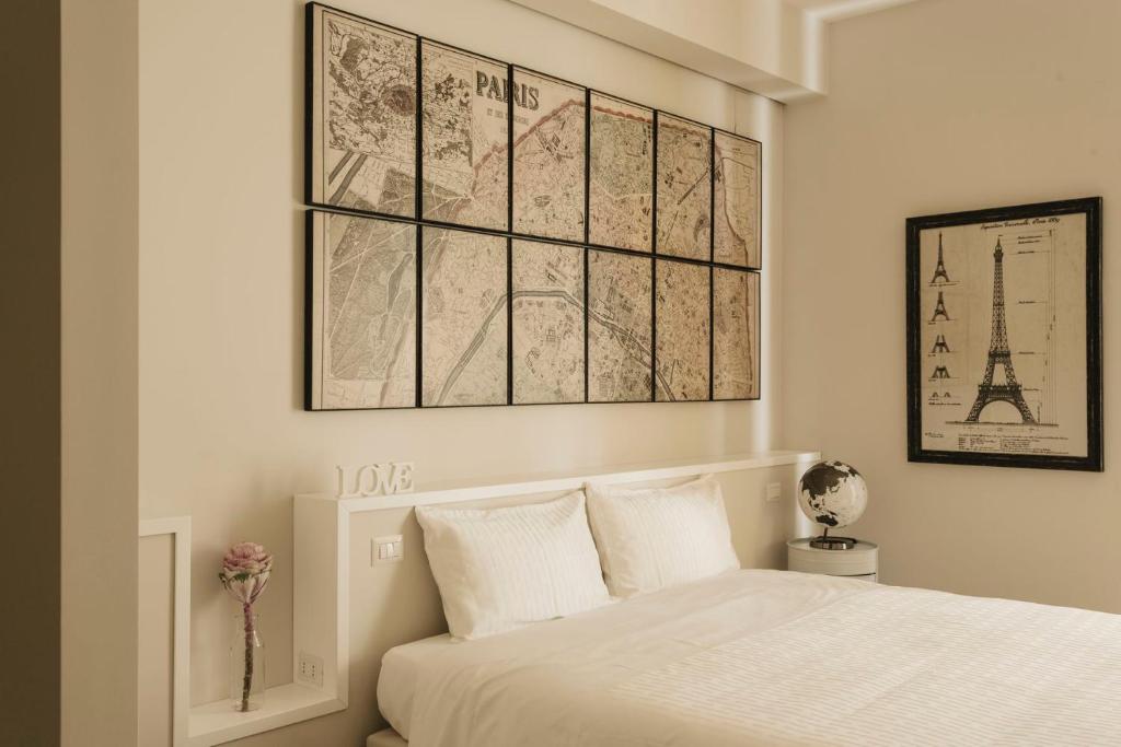 Livingstone B&B - 17