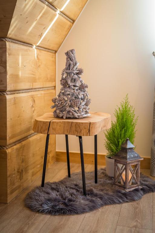 Willa Góralsko Riwiera - 18