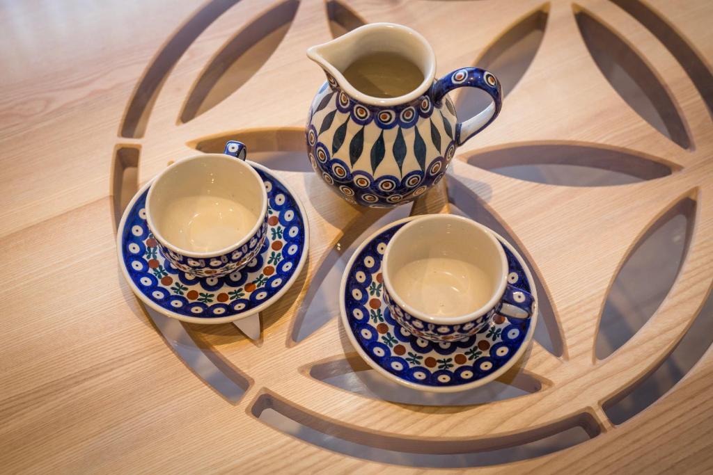 Willa Góralsko Riwiera - 19