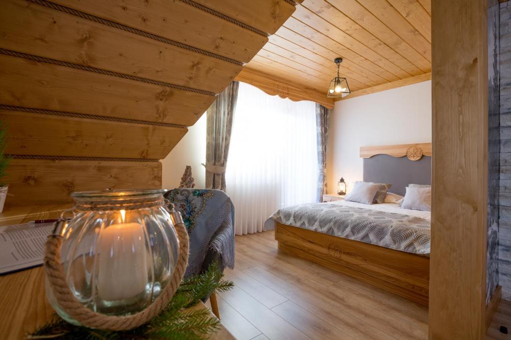 Willa Góralsko Riwiera - 15