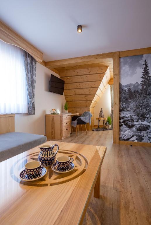 Willa Góralsko Riwiera - 14