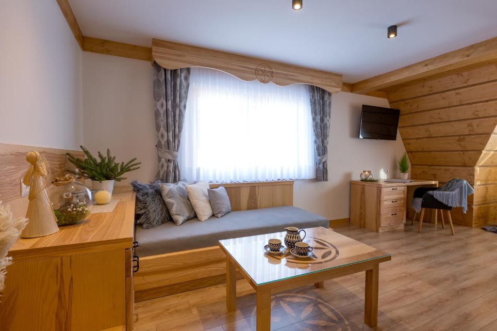 Willa Góralsko Riwiera - 13