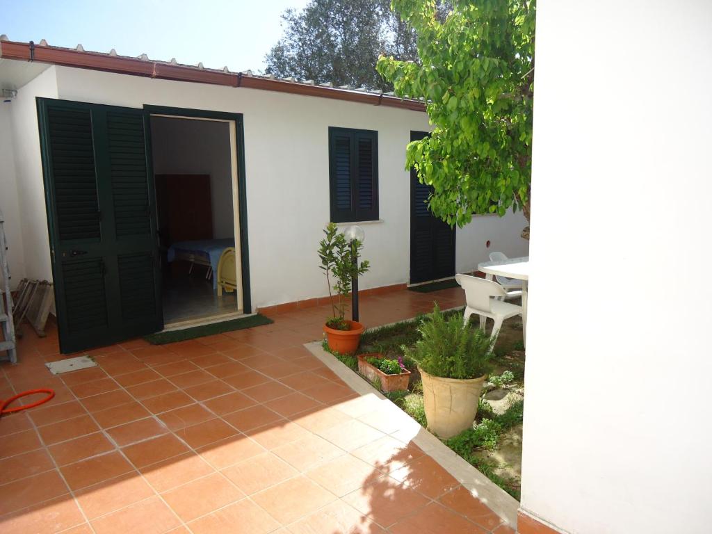Fotografie z fotogalerie ubytování Villa Itaca v destinaci Sant'Isidoro