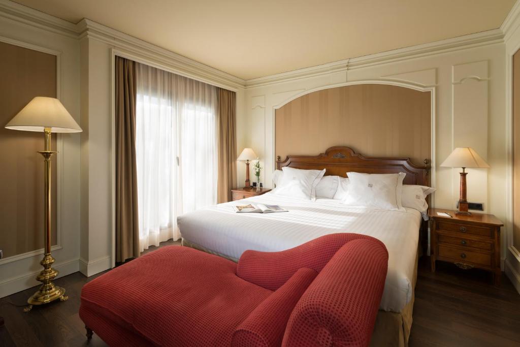 Hotel Sevilla Center, Sevilla – Precios actualizados 2023