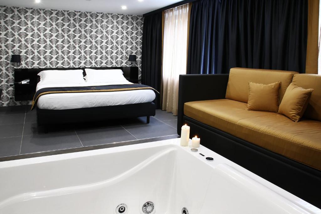 Best Western JFK Hotel - Resim 36