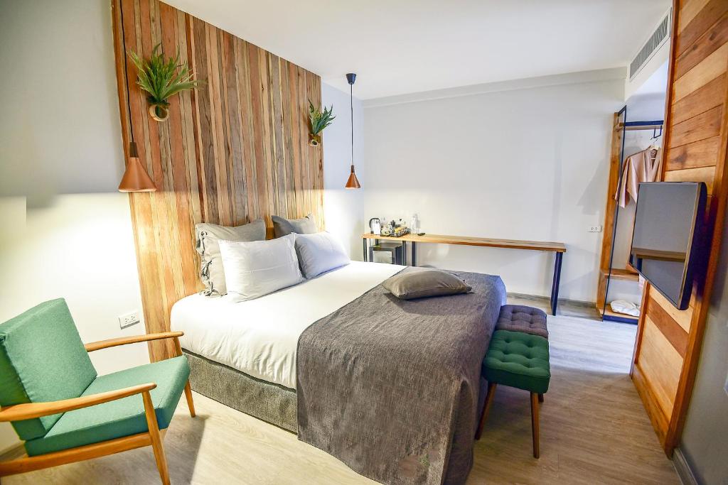 Family Tree Hotel - Resim 2