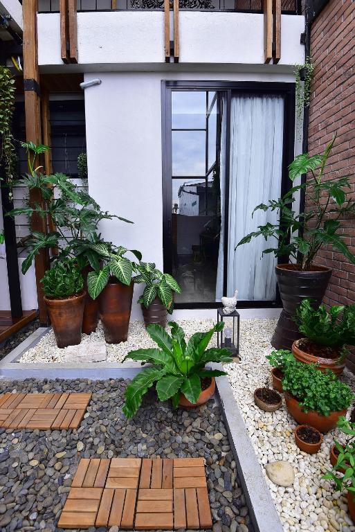 Family Tree Hotel - Resim 19