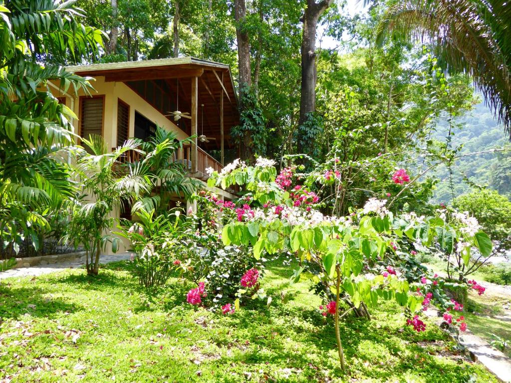 Villas Pico Bonito - Villa De Dos Dormitorios