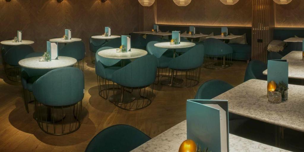 Kimpton Blythswood Square Hotel & Spa by IHG