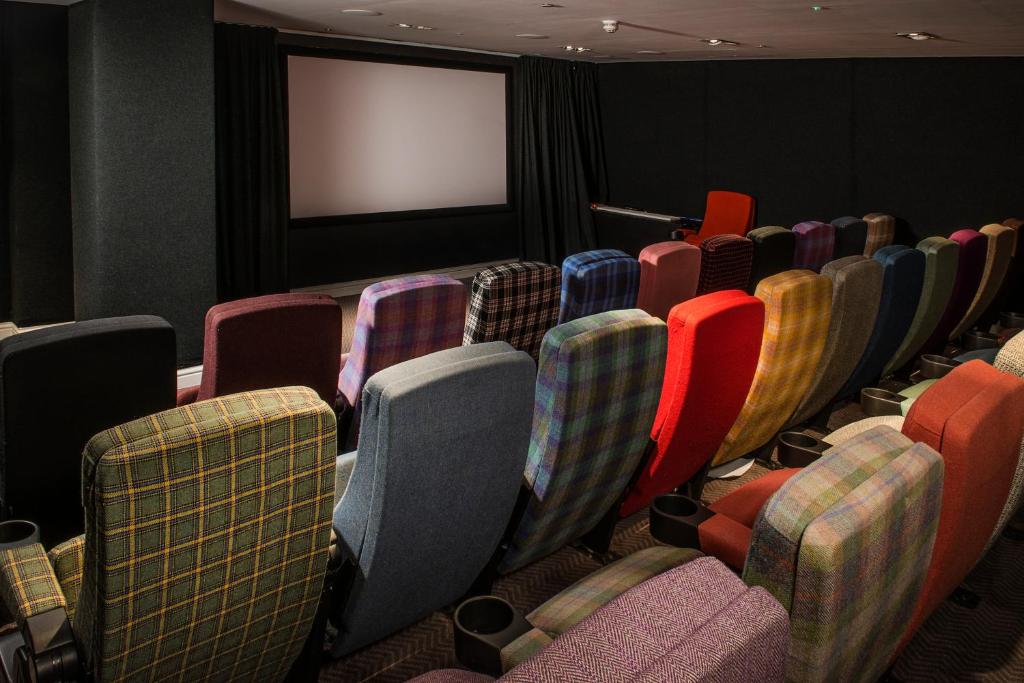 Kimpton Blythswood Square Hotel & Spa by IHG - Resim 44