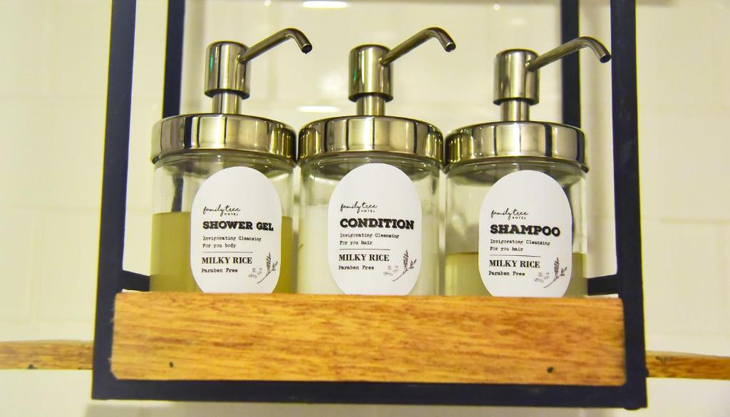 Family Tree Hotel - Resim 14