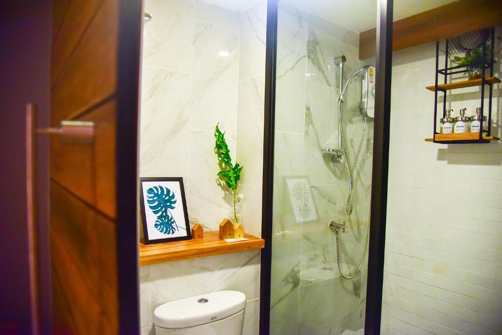 Family Tree Hotel - Resim 13