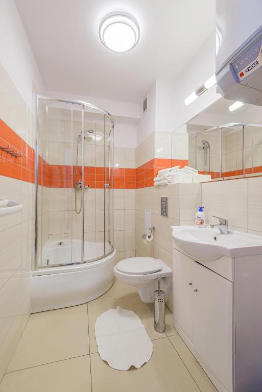 APARTAMENTY MIERZEJA - BALTIC PARK STEGNA, 33m2-57m2, 500 m od plaży, Bezpłatny Meleks - 5