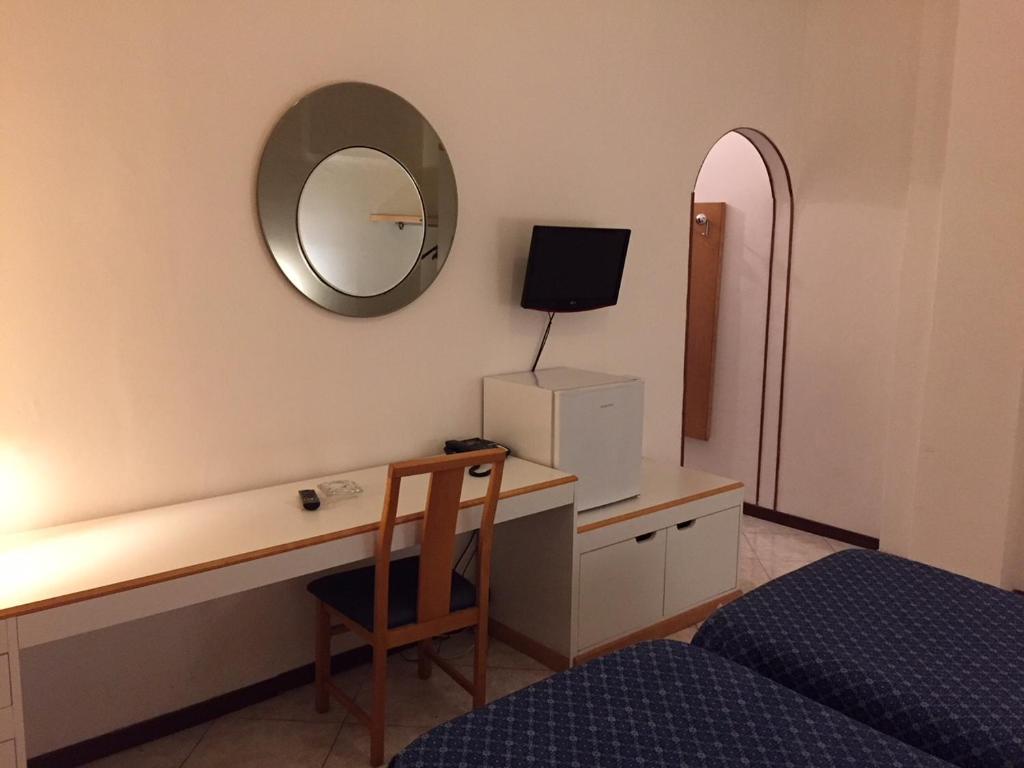 Hotel Città Studi - Resim 15