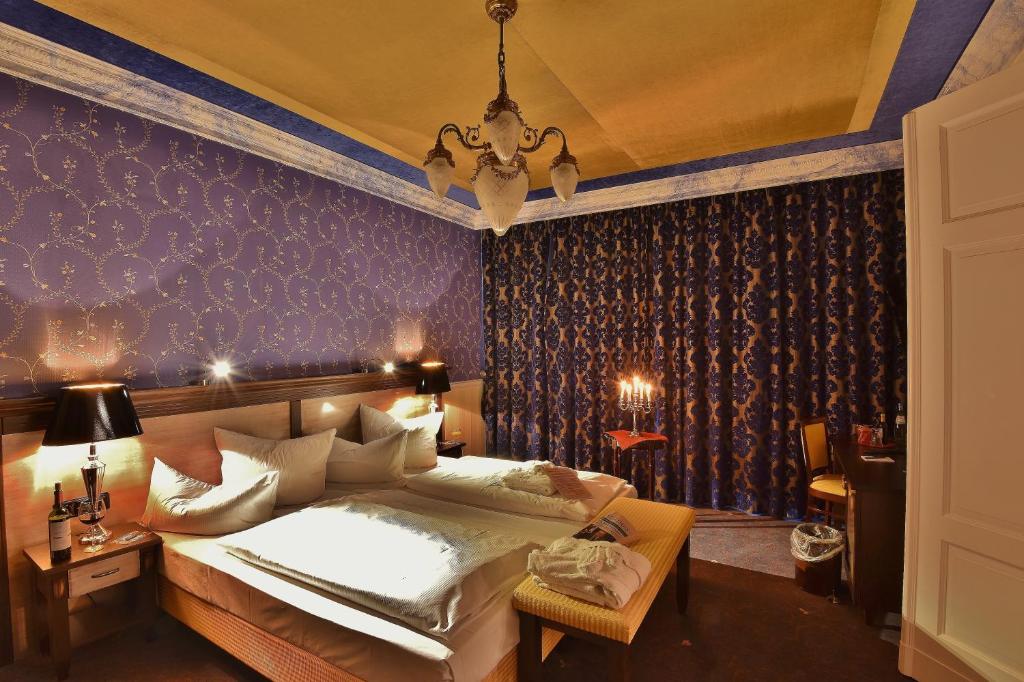 Myer's Hotel Berlin - Resim 42