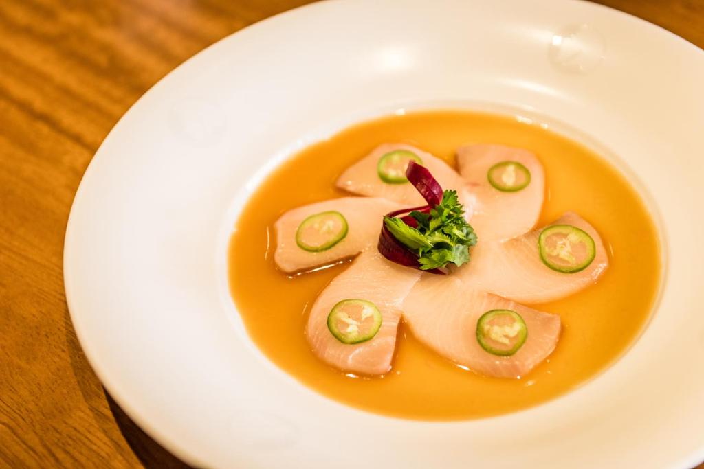 Nobu Hotel Marbella - Resim 19