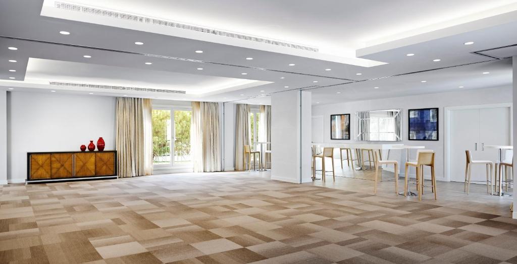 Nobu Hotel Marbella - Resim 32