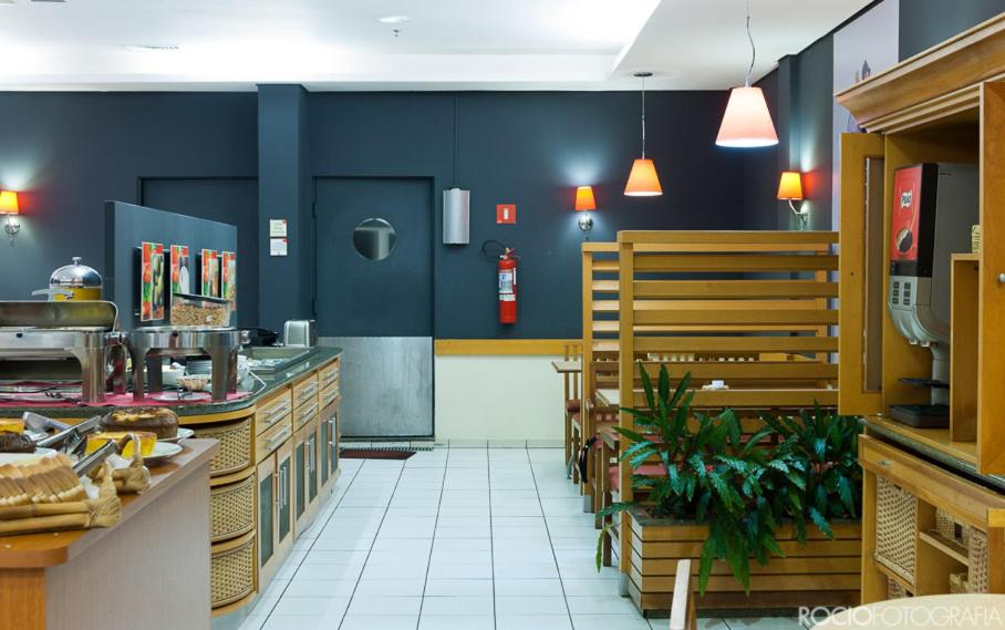  ibis Uberlandia