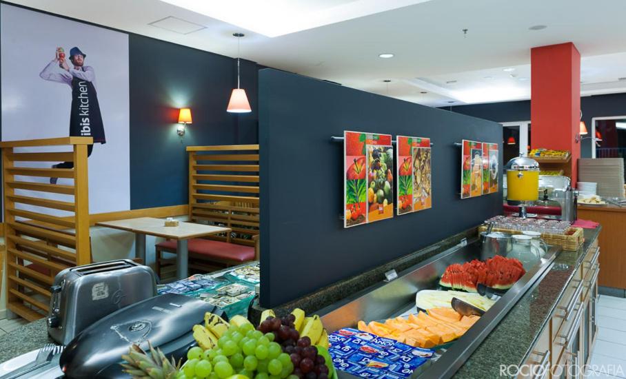  ibis Uberlandia