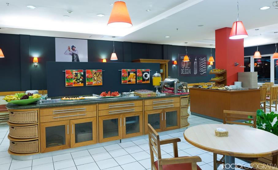  ibis Uberlandia
