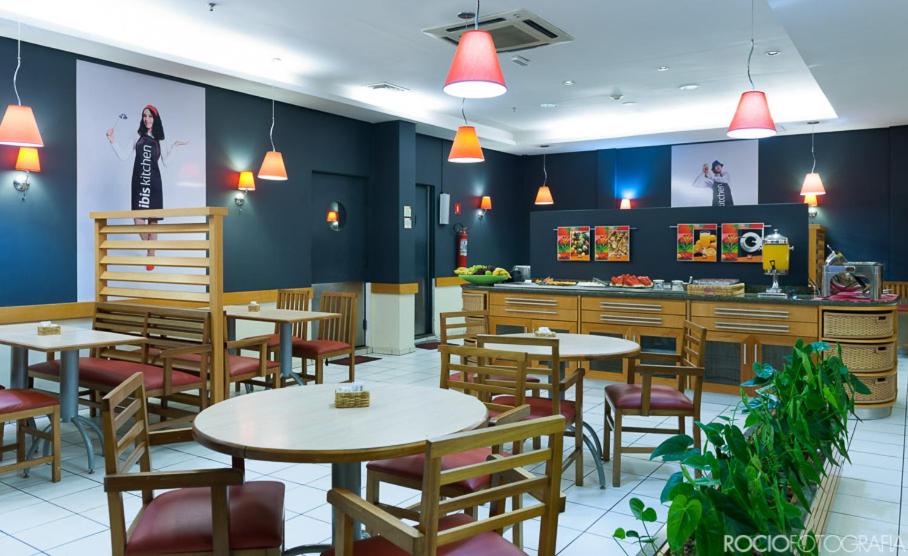  ibis Uberlandia
