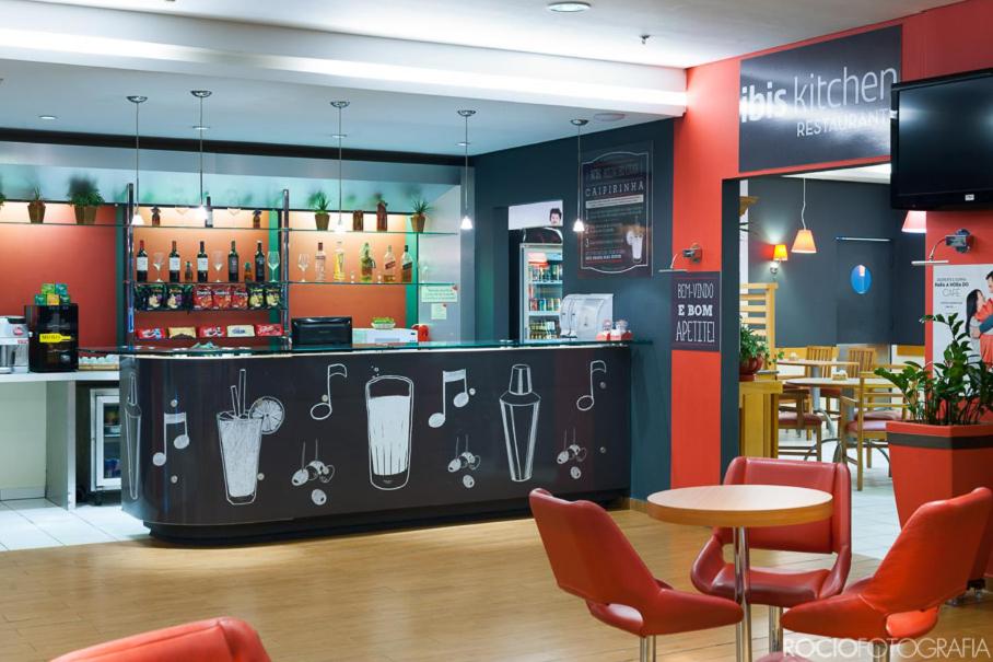  ibis Uberlandia