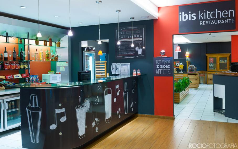  ibis Uberlandia
