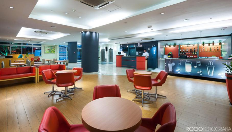  ibis Uberlandia