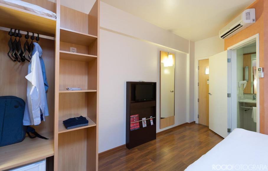  ibis Uberlandia